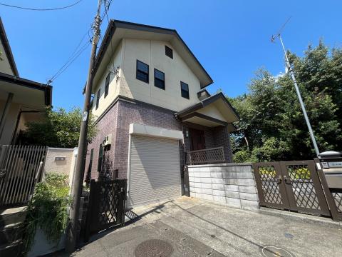 旭区川島町中古戸建