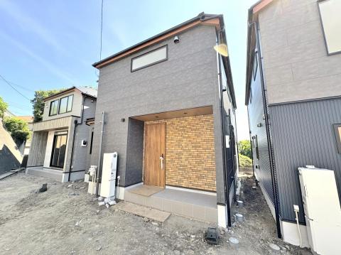 峰岡町３丁目／新築一戸建（２号棟）