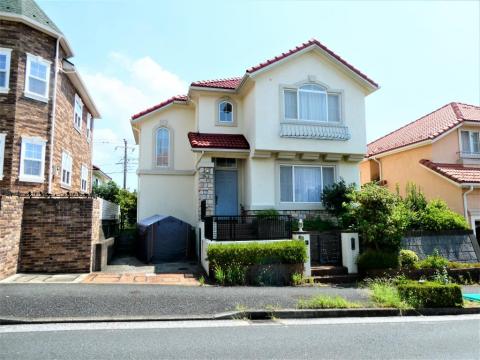 横浜市泉区緑園3丁目中古戸建