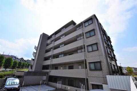 ライオンズマンション海老名国分
