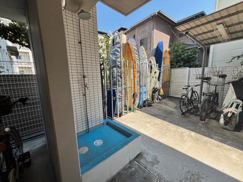 その他共用部