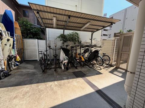 その他共用部