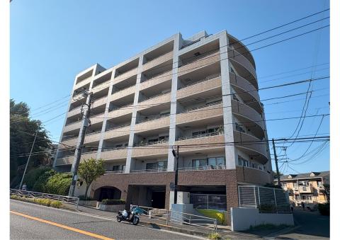 ネオスアクシア横浜鶴ヶ峰