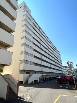 上星川団地　３号棟