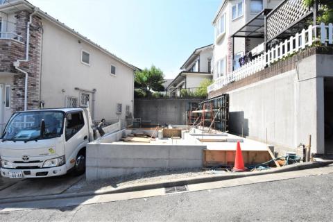さちが丘新築戸建