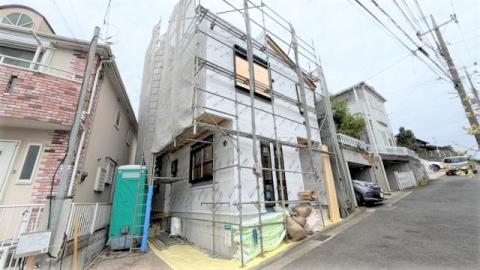 さちが丘新築戸建