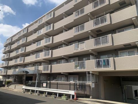 ライオンズガーデンつきみ野東