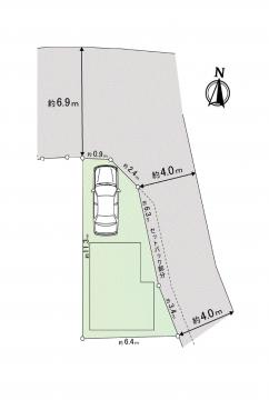 全体区画図