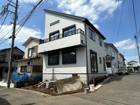 横浜市泉区和泉が丘２丁目新築戸建