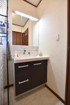 洗面台・洗面所