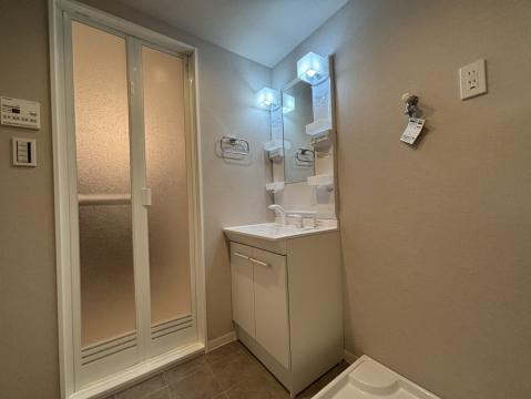 洗面台・洗面所