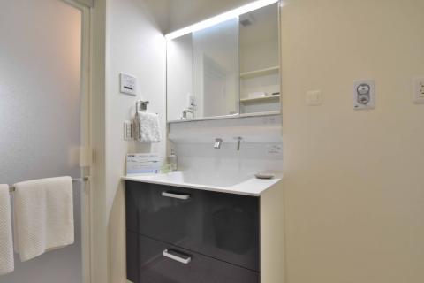 洗面台・洗面所