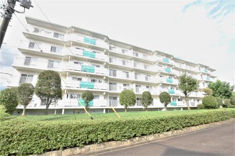 グリーンハイムいずみ野36号棟