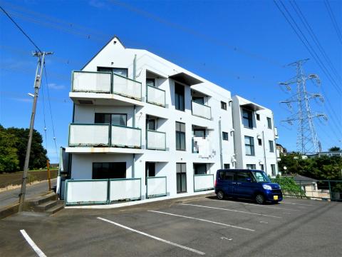 緑園都市リルターラックスマンション壱番館