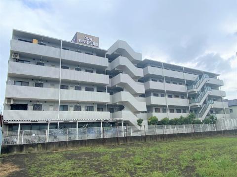 クリオさがみ野伍番館