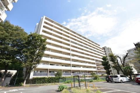 プレミスト東林間さくら通り