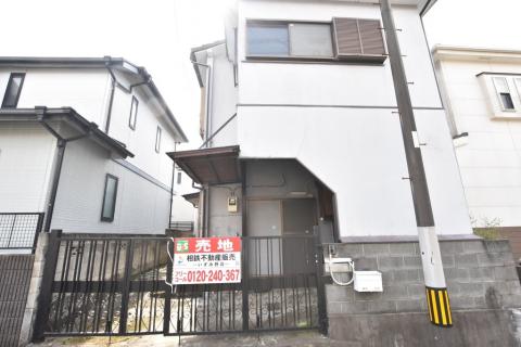 横浜市泉区和泉中央北３丁目土地