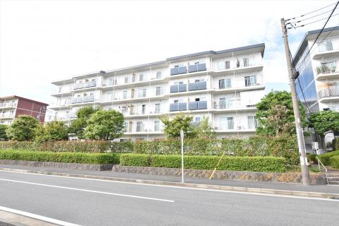 グリーンハイムいずみ野１７号棟