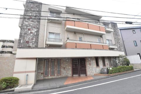 ネバーランド二俣川ガーデンテラス