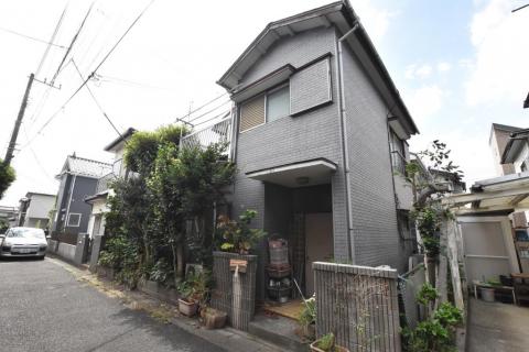 横浜市瀬谷区宮沢1丁目土地