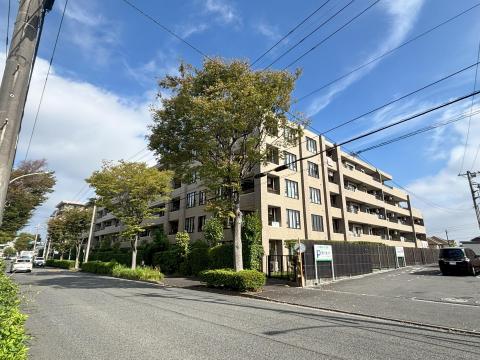 コンセール弥生台