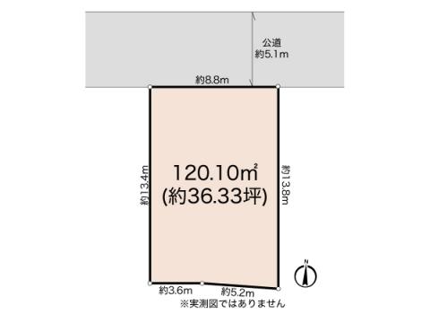 綾瀬市小園　新築戸建