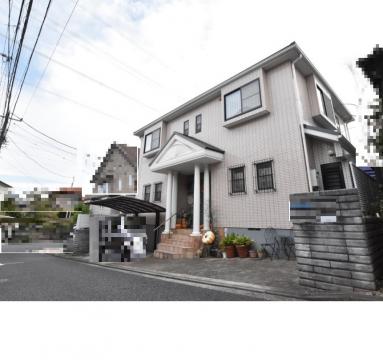 横浜市旭区今宿１丁目戸建