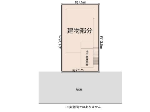 全体区画図