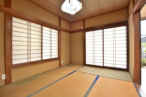 居室