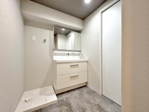 洗面台・洗面所