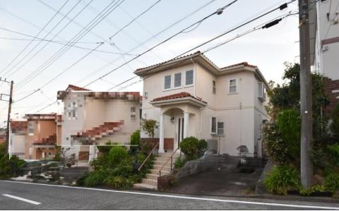 旭区今宿町 中古戸建