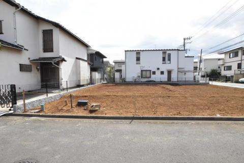 旭区中沢3丁目新築戸建【全2棟】(B号棟)