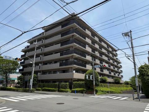 ステージ山手台ウエスト一番館