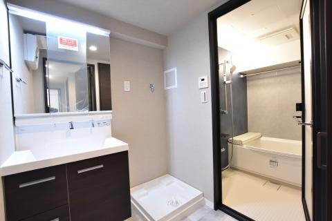 洗面台・洗面所