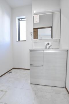 洗面台・洗面所