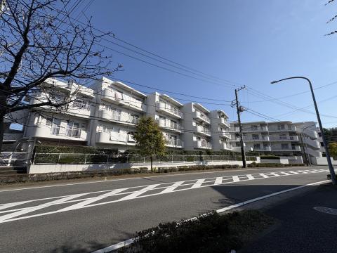 藤和鶴ケ峰コープ