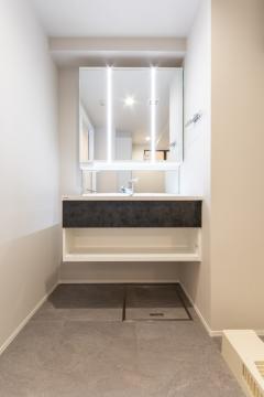 洗面台・洗面所