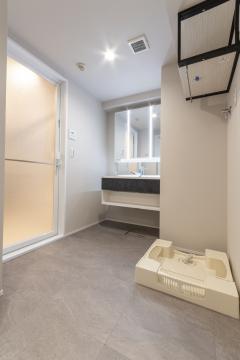 洗面台・洗面所