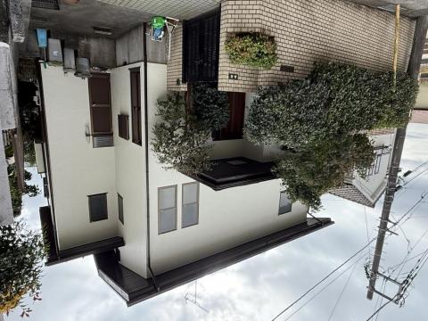 横浜市旭区柏町一戸建て