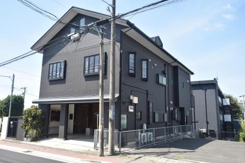 三ツ境中古戸建