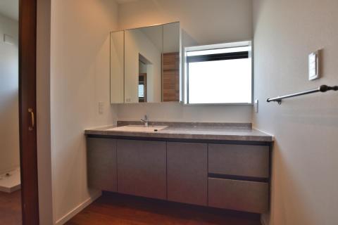 洗面台・洗面所