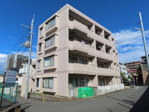 スターホームズ二俣川１１