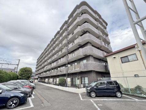 コーラル和田町