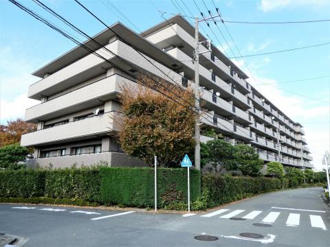 ステージ山手台サウス三番館