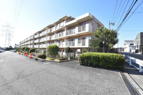 藤和ライブタウン希望ケ丘