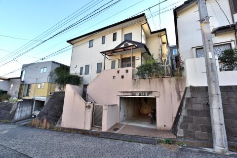 横浜市旭区東希望が丘中古戸建