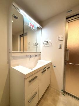 洗面台・洗面所