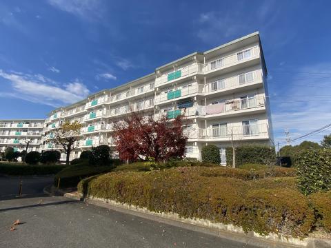 グリーンハイムいずみ野　36号棟