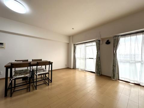 南えびな杉久保サンパルク６５０Ａ街区