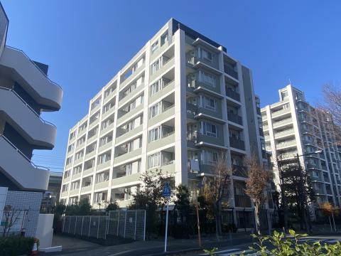 グレーシアシティ横濱いずみ中央ステーションアリーナパティオコート